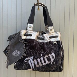 2010 Juicy Couture Bag